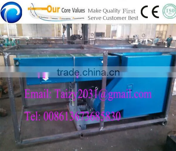 good feedback commercial fibre cutting machine