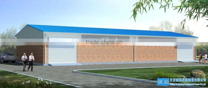 sandwich panel made in china ready made house