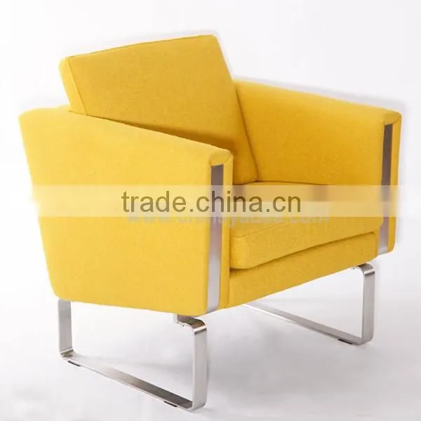 Home furniture hans wegner dining chairs CH101 armchair