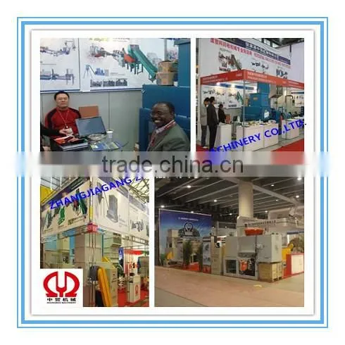 Hydraulic Dehydrator packing machine