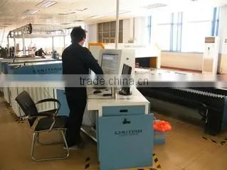 Dezhou BTE Solar Co., Ltd. company overview - view 3