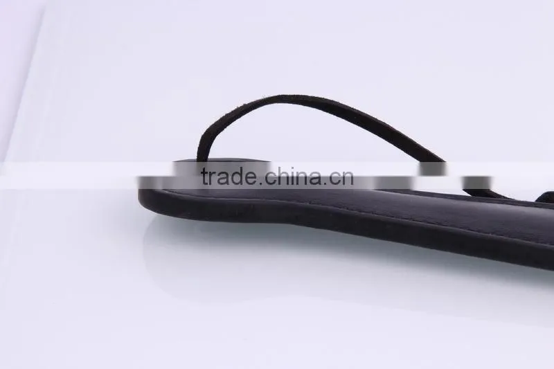 XOXO sex paddle, slut couple toy and paddles