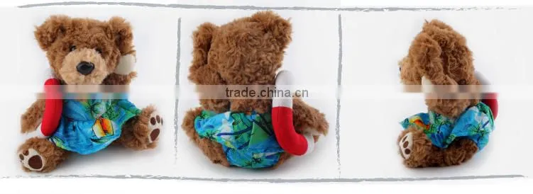 High Quality Custom Plush Teddy Bear