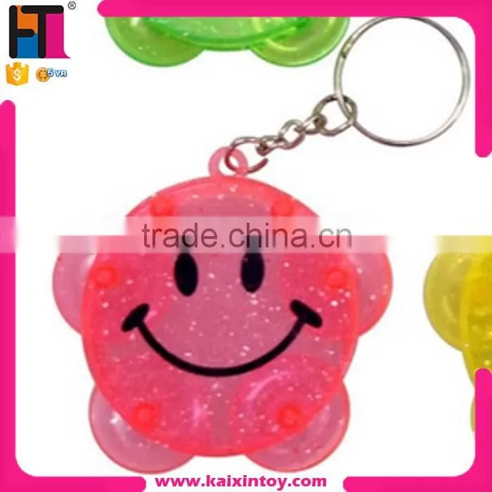 mini custom keychain toy