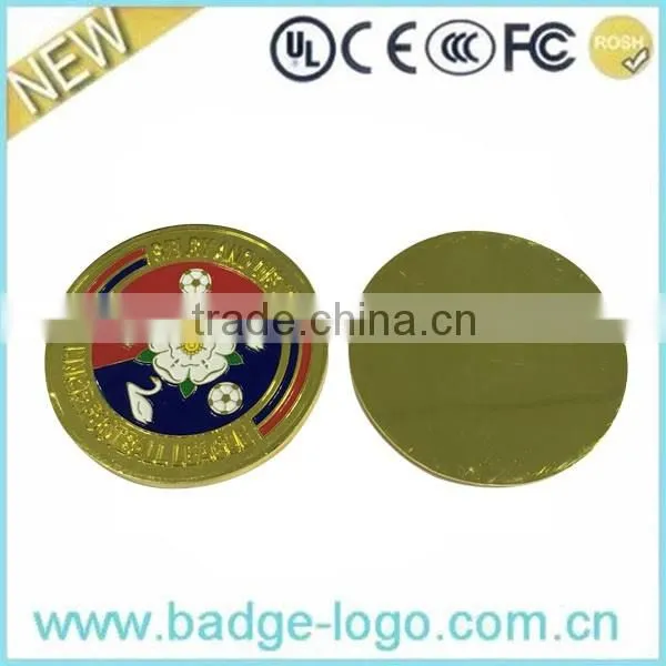 New Products Marathon Metal Souvenir Medals
