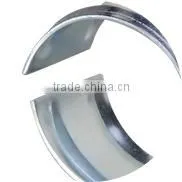 Pipe Clamps With Wood Thread Screw Pitch