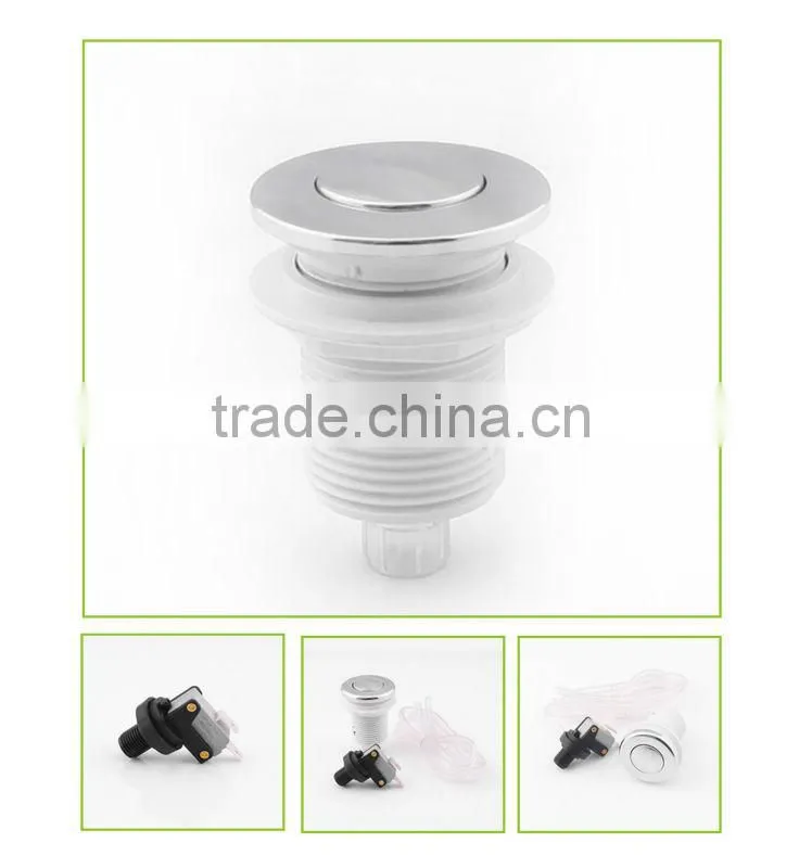 Air Compressor Switch With Unloader Air Pressure Sensor Sensing Switch
