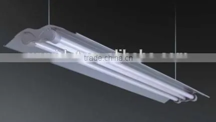 Professional Commercial Lighting Fluorescent Light
