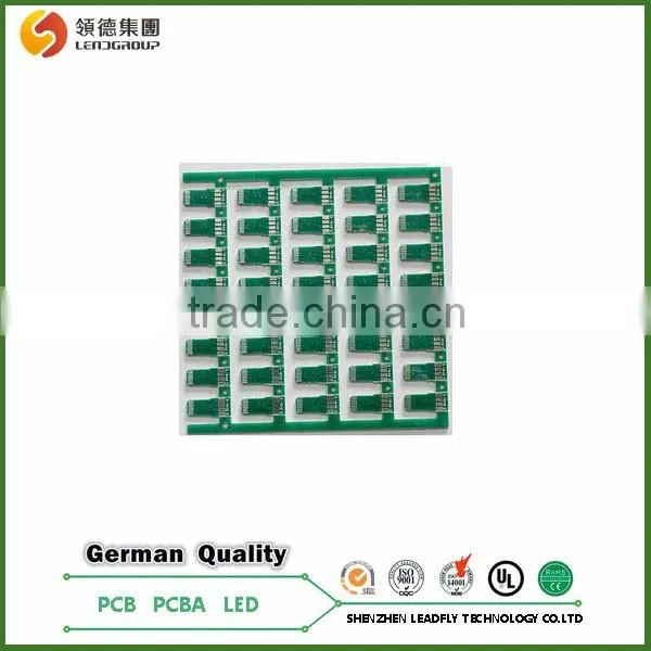 Smart Bes bitcoin miner circuit board 94vo pcb board FR4 CEM OSP ROHS PCB