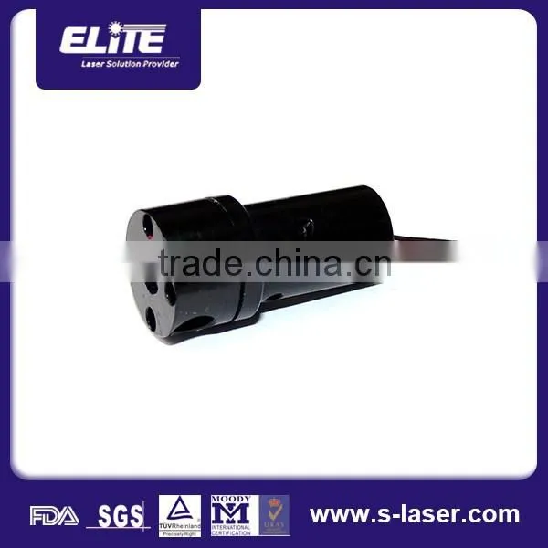 Wavelength customized direct green laser diode modules,1mw green laser diode module