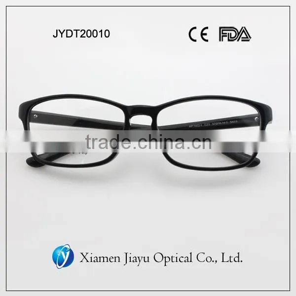 create your own brand square shape acetate optical frames
