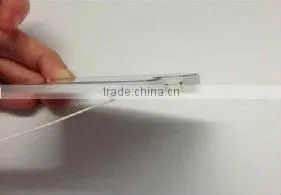 Dental Floss Wax with Fresh Mint