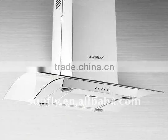 ISLAND carbon filter for cooker hoods
