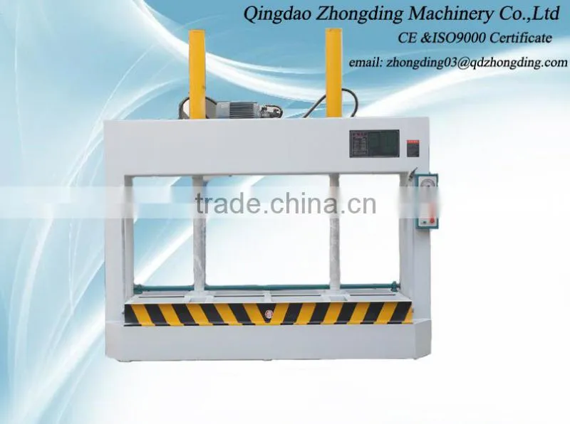 Door Lock Hole slot mortising drilling machine