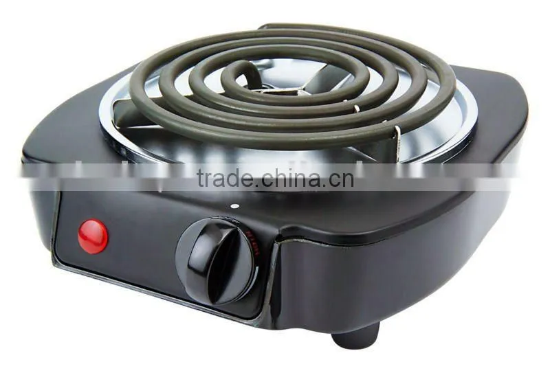 Electric Single Burner CB-17