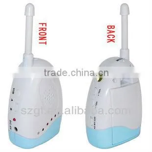 voice enfant monitor