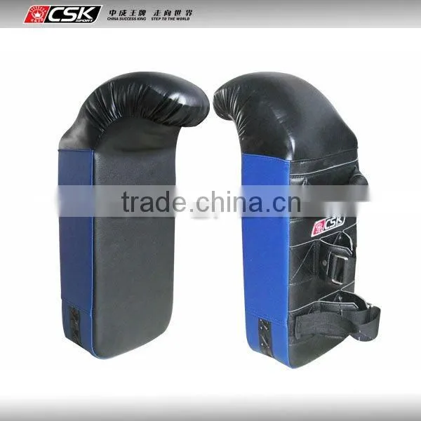 TKD Arched support pads