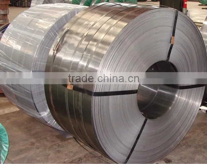 Cold Rolled Steel Coil