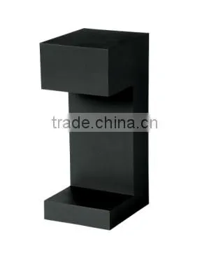 B-380041stainless steel outdoor led lawn bollard light lamp