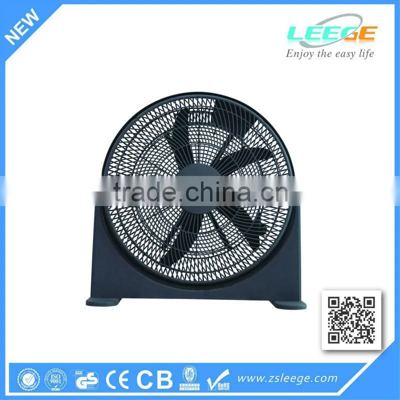 KYT50-1 round mini box/ box fan trade company