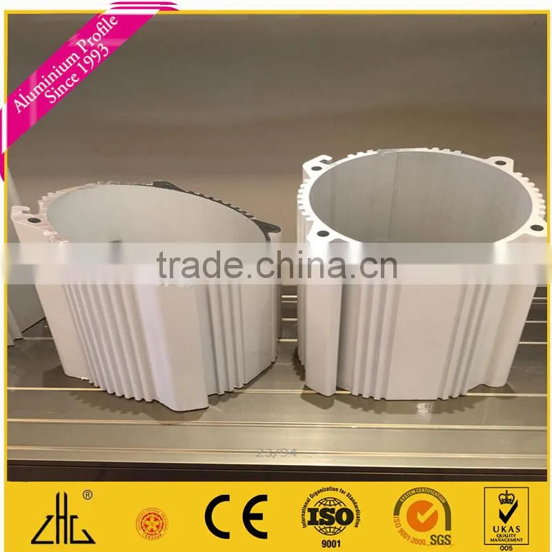 TOP! anodized profiles with different colors, Hot Saling 6000 Series Aluminum Profile Anodized, aluminium profile anodized