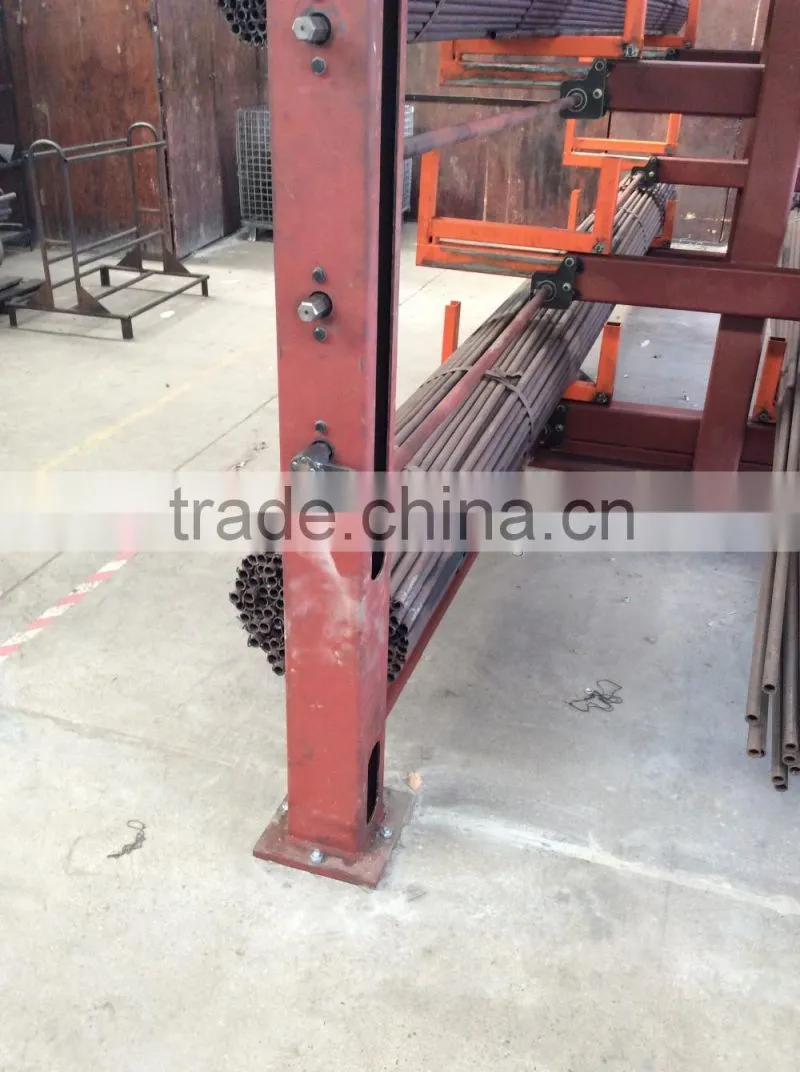 Cantilever Rack