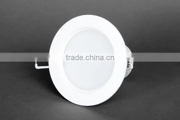 LED downlight 9w cob chip spot light SMD type