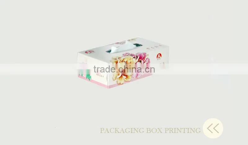 The Toilet Paper Custom Box Packaging