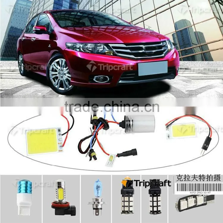 H16 5202 18SMD 5050 Turn signal lamp bulbs LED Fog Car Lamp headlamp fog light