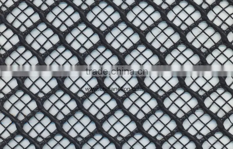 Plastic Fence Flat Net