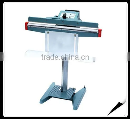 PSF-650 foot stamp sealing machine