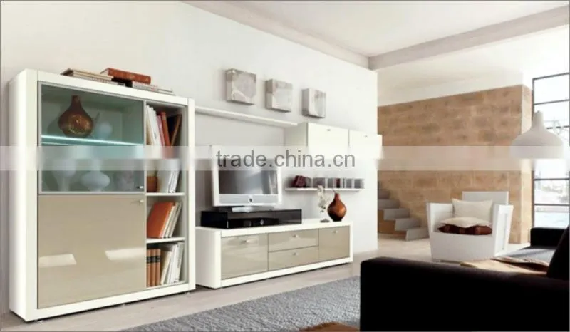 modern simple design handing living room tv cabinet