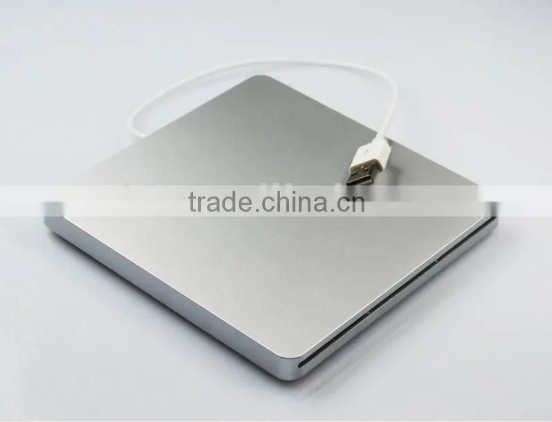 Black Slot load Case For Superdrive
