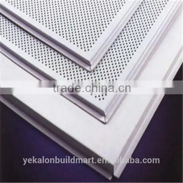 Yankalon HIgh quality Aluminum Square Ceiling