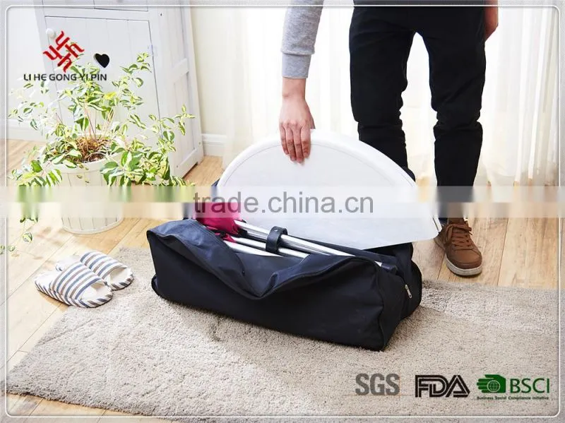 Professional factory folding picnic table made in china