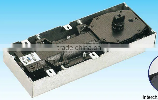 floor spring,floor hinge, spring closer, door closer, ground hinge,ground sping