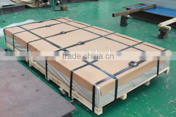 Advantage Product of 5083 Aluminium Plate for Car Industry