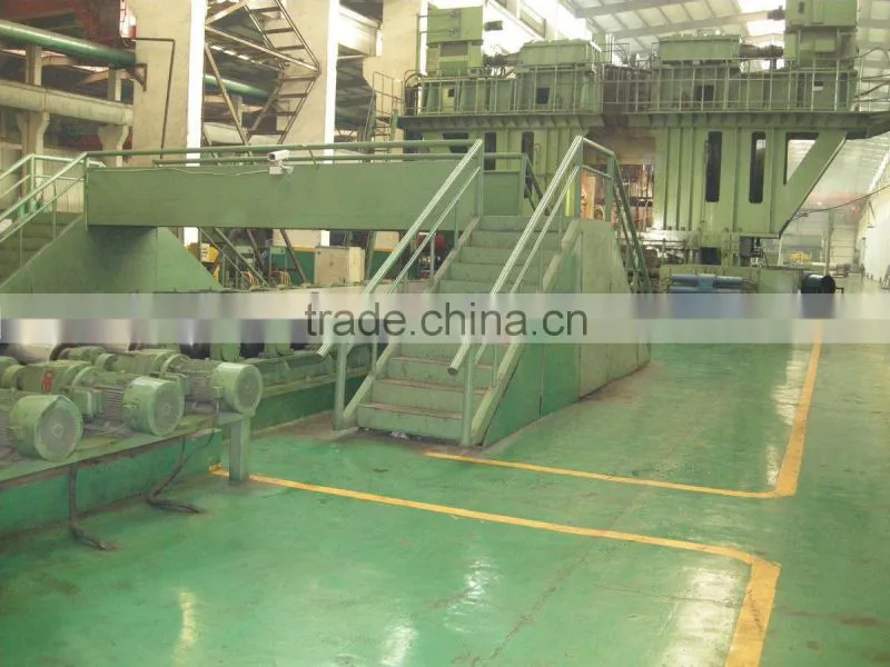 Mill finished aluminium coil