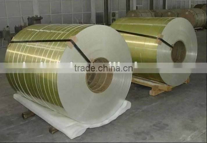 3004 embossed aluminium sheet