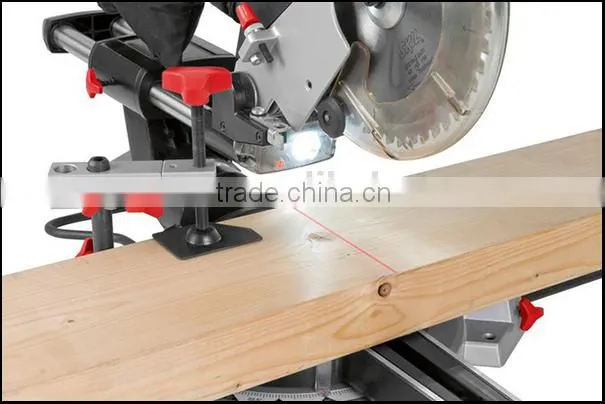 G-max Li-ion Powered 185mm Cutting Saw Machines GT-MS185L
