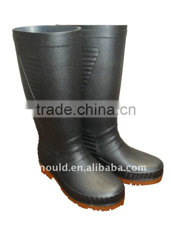 GY2011-03 Men PVC boots,Wellington boots,Gumboots