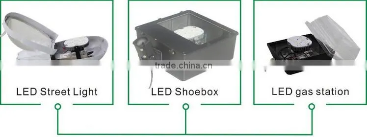 185W LED Retrofit, LED Retrofit Kit, LED Street Light Retrofit