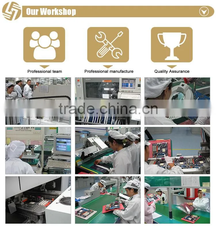 2015 Newest memory ram portable pc of guangzhou