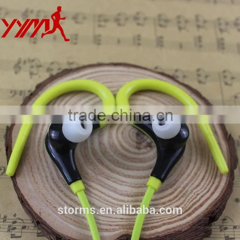 Bluetooth headphones sports , sports bluetooth wireless earphones , Private Mold Factory Outlet