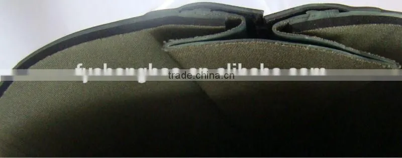 Men cheap outdoor rubber rain boots warm shoes for men