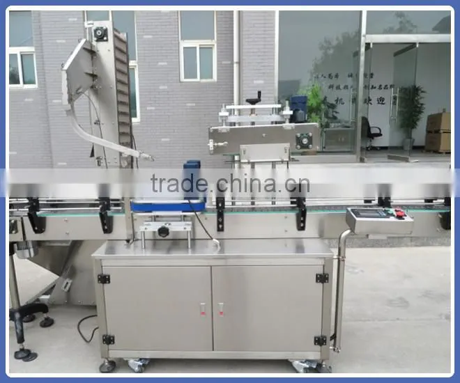 Automatic Capping Machine For Plastic Bottle Caps