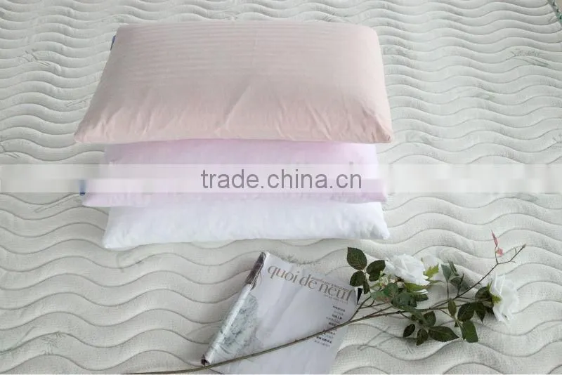 Standard Size Latex Foam Mothers Day Gift Pillow