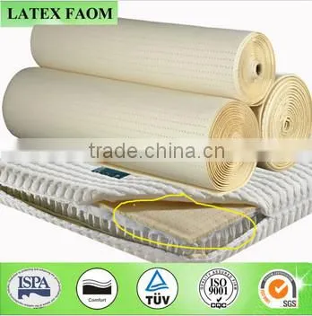 Hot Sale Dunlop Thailand Standard Size Latex Pillow