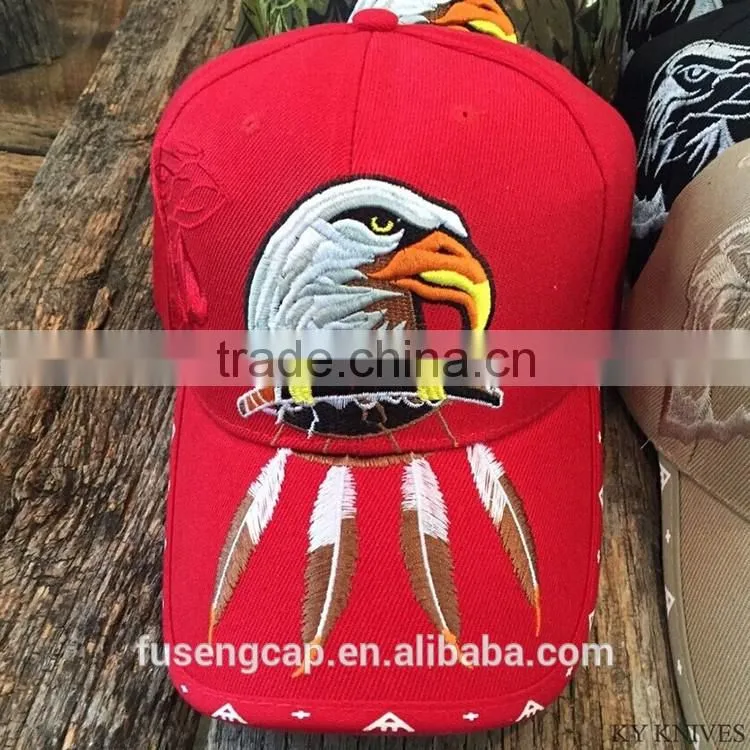 Customized Cotton Sport Baseball Caps And Hats In China Factory