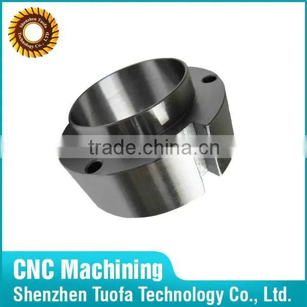 CNC Machining Aluminum Auto Turning Parts Accessories